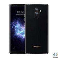 DOOGEE Mix 2 6/128GB Black