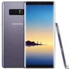 Samsung Galaxy Note 8 128GB Grey Single sim N950F