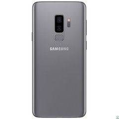 Samsung Galaxy S9+ SM - G965 DS 128GB Grey