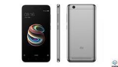 Xiaomi Redmi 5a 3/32GB Gray