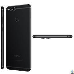 Honor 7X 4/64GB Black UA