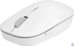 Миша Xiaomi Wireless Mouse 2 White