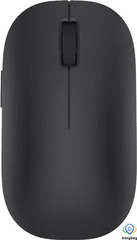 Миша Xiaomi Wireless Mouse 2 Black