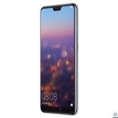 HUAWEI P20 4/128GB Black 