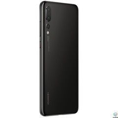 HUAWEI P20 Pro 6/128GB Black (51092EPD)