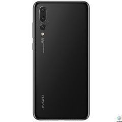 HUAWEI P20 Pro 6/128GB Black (51092EPD)