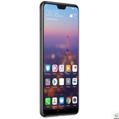 HUAWEI P20 Pro 6/128GB Black (51092EPD)