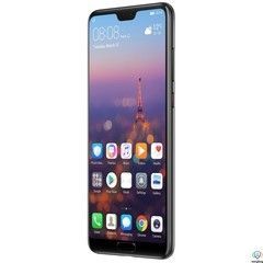 HUAWEI P20 Pro 6/128GB Black (51092EPD)