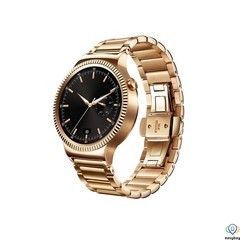 HUAWEI Watch (Gold Stainless Steel with Gold Stainless Steel Link Band)