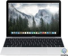 Apple MacBook 12" Silver (MNYH2) 2017