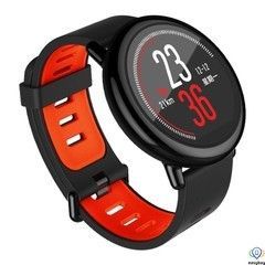 Amazfit Pace Sport SmartWatch Black (AF - PCE - BLK - 001)