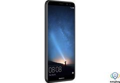 HUAWEI Mate 10 Lite 64GB Black (51091YGF)