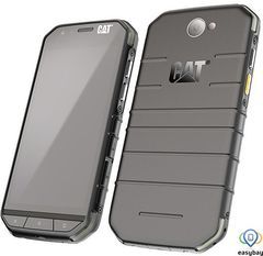 Смартфон CAT S31 Black