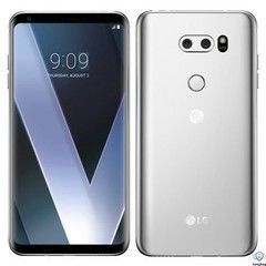 LG V30+ B&O Edition 128GB Silver