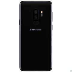 Samsung Galaxy S9+ SM - G965 DS 128GB Black