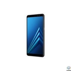 Samsung Galaxy A8+ 4/64Gb 2018 Black