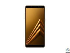 Samsung Galaxy A8+ 4/64Gb 2018 Gold