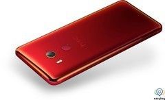 HTC U11 Plus 6/128GB Solar Red