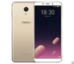Meizu M6s 3/32GB (Gold)