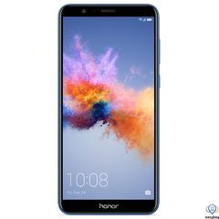 Honor 7X 4/64GB Blue 