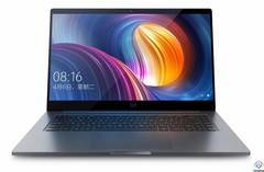 Xiaomi Mi Notebook Pro 15.6 Intel Core i7 8/256 GB