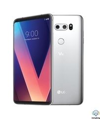 LG V30+ 128GB Silver