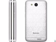 Blackview A5 (Pearl White)