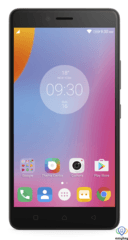 Lenovo K6 Note Grey