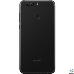 HUAWEI Nova 2 4/64Gb Dual Black (51091TNR)