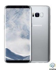 Samsung Galaxy S8+ 64GB Silver (SM - G955FZVD) 1 sim