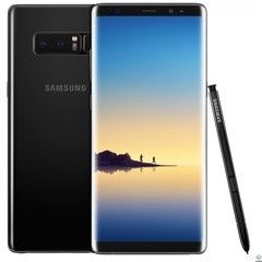 Samsung Galaxy Note 8 64GB Black (SM - N950FZKD)