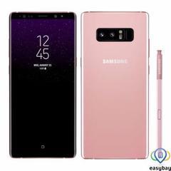Samsung Galaxy Note 8 128GB Pink N9500