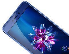 Honor 8 Lite 4/64GB Blue