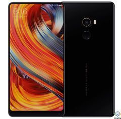 Xiaomi Mi Mix 2 6/128GB Black