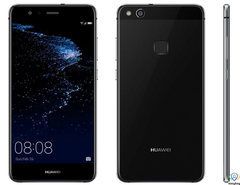 HUAWEI P10 Lite 64GB Black