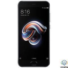 Xiaomi Mi Note 3 6/64GB Black