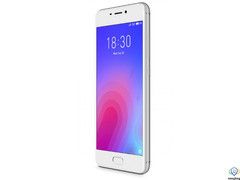 Meizu M6 3/32GB (Silver) EU