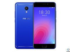 Meizu M6 2/16GB (Blue) EU