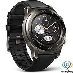 HUAWEI Watch 2 (Carbon Black)