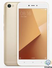 Xiaomi Redmi Note 5A 3/32GB Gold