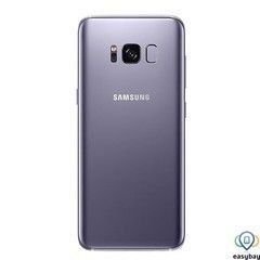 Samsung Galaxy S8 64GB Gray (SM - G950FZVD) Single sim