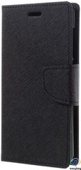 Чохол-книжка TOTO Book Cover Mercury Meizu M5 Note Black