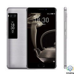 Meizu Pro 7 Plus 6/64GB Silver