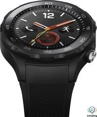 HUAWEI Watch 2 Sport LTE Black