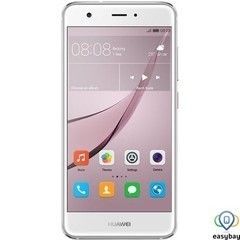 HUAWEI Nova 32GB (Silver)