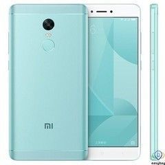 Xiaomi Redmi Note 4x 3/32GB Green