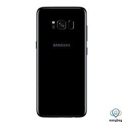 Samsung Galaxy S8+ 64GB Black (SM - G955FZKD) Dual 