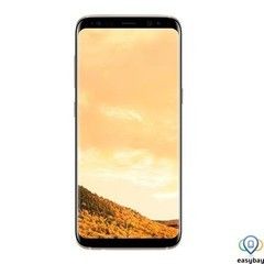 Samsung Galaxy S8+ 64GB Gold (SM - G955FZDD) Dual 