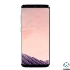 Samsung Galaxy S8+ 64GB Gray (SM - G955FZVD) Dual 