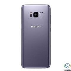 Samsung Galaxy S8+ 64GB Gray (SM - G955FZVD) Dual 